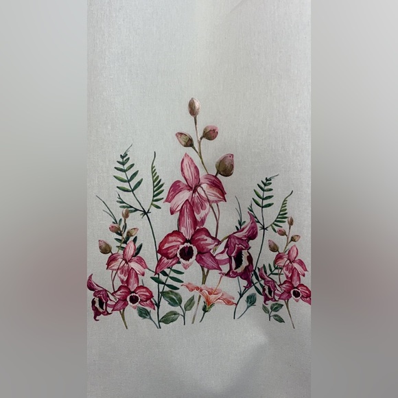 Spring/Summer Tote Bag - Picture 2 of 2